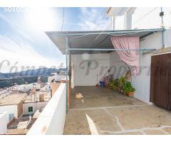 casa adosada en Venta en Cómpeta