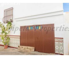 casa adosada en Venta en Cómpeta