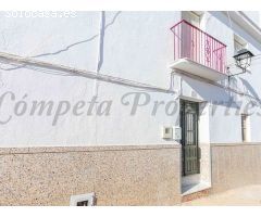 casa adosada en Venta en Cómpeta