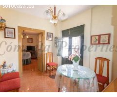 casa adosada en Venta en Cómpeta