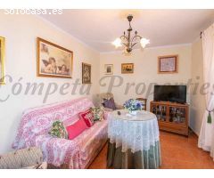 casa adosada en Venta en Cómpeta