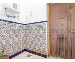 casa adosada en Venta en Cómpeta