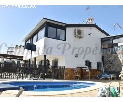 casa adosada en Venta en Torrox