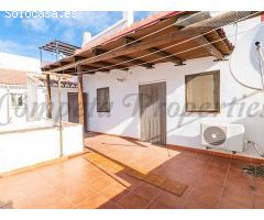 casa adosada en Venta en Canillas de Albaida