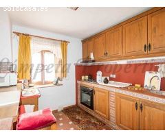 casa adosada en Venta en Canillas de Albaida