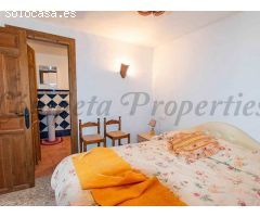 casa adosada en Venta en Canillas de Albaida