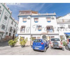 casa adosada en Venta en Cómpeta