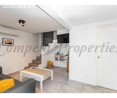 casa adosada en Venta en Cómpeta