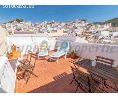 casa adosada en Alquiler vacacional en Torrox