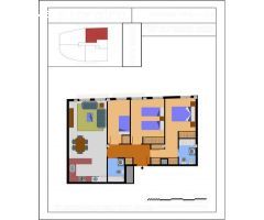 apartamento en Venta en Moraira