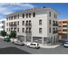 apartamento en Venta en Moraira