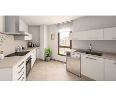 apartamento en Venta en Moraira