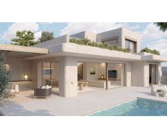 villa en Venta en Moraira