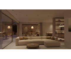villa en Venta en Moraira