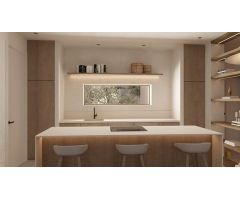 villa en Venta en Moraira
