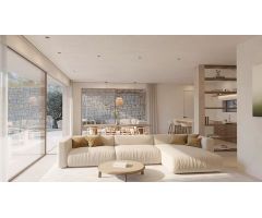 villa en Venta en Moraira