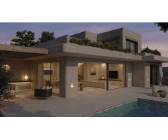 villa en Venta en Moraira