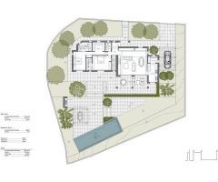 villa en Venta en Benitachell