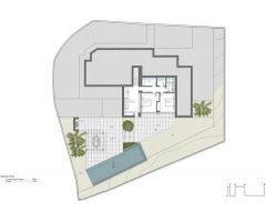 villa en Venta en Benitachell
