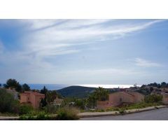 villa en Venta en Benitachell