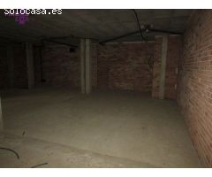 espacio comercial en Venta en Cambrils