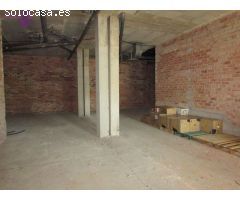 espacio comercial en Venta en Cambrils