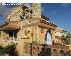 chalet en Venta en Altafulla