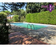 chalet en Venta en L Ametlla Del Valles