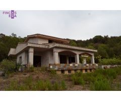 chalet en Venta en Vallromanes