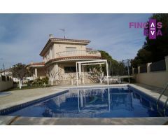 chalet en Venta en Tarragona