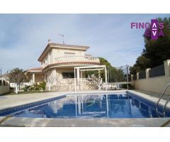 chalet en Venta en Tarragona