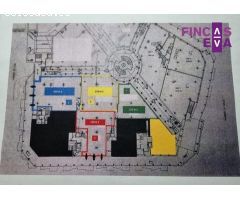 espacio comercial en Venta en Cambrils