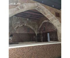 oportunidad de negocio en Venta en Tarragona