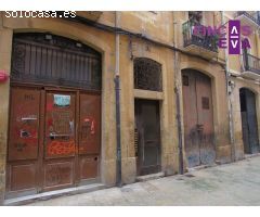 espacio comercial en Venta en Tarragona