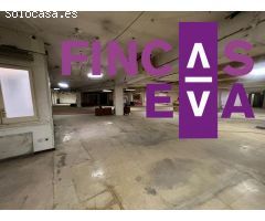 LOCAL COMERCIAL EN LES CORTS