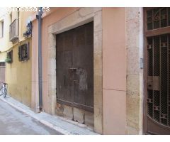 edificio en Venta en Tarragona