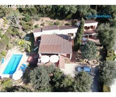 VILLA UNA MATTINA  amp;amp;#8211; Calonge