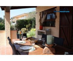 VILLA UNA MATTINA  amp;amp;#8211; Calonge