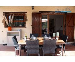 VILLA UNA MATTINA  amp;amp;#8211; Calonge