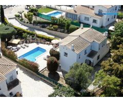 VILLA FRIESLAND  amp;amp;#8211; Calonge