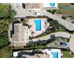 VILLA FRIESLAND  amp;amp;#8211; Calonge