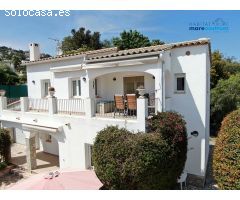VILLA FRIESLAND  amp;amp;#8211; Calonge