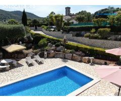 VILLA FRIESLAND  amp;amp;#8211; Calonge