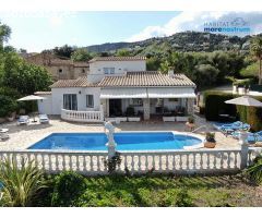 VILLA LAS HORNAS  amp;amp;#8211; Calonge