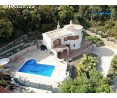 VILLA SPERANZA  amp;amp;#8211; Calonge