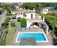 VILLA CHRISTINE  amp;amp;#8211; Calonge