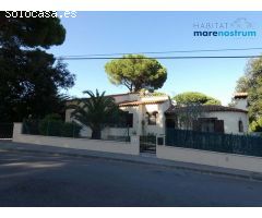 VILLA RAJA 6 PERSONAS- Calonge