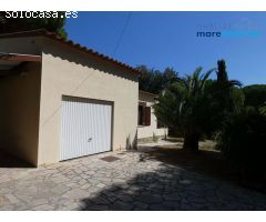 VILLA RAJA 6 PERSONAS- Calonge