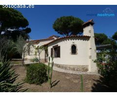VILLA RAJA 6 PERSONAS- Calonge