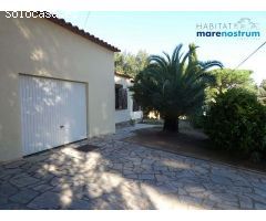VILLA RAJA 6 PERSONAS- Calonge